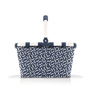 Reisenthel carrybag frame signature navy