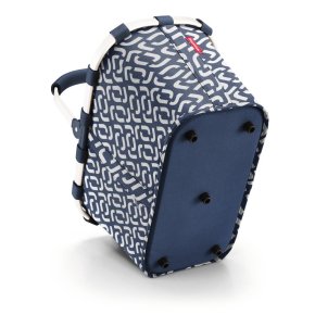 Reisenthel carrybag frame signature navy