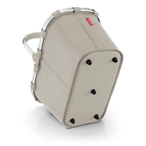 Reisenthel Carrybag herringbone sand