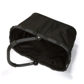 Reisenthel carrybag frame black/black