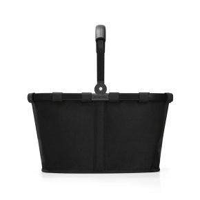 Reisenthel carrybag frame black/black