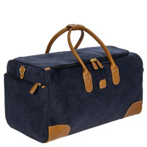 BRIC'S LIFE Reisetasche blue