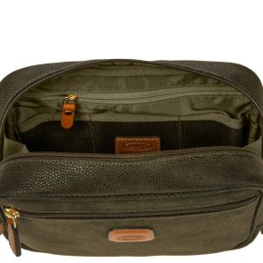 BRIC'S LIFE Kosmetiktasche olivia