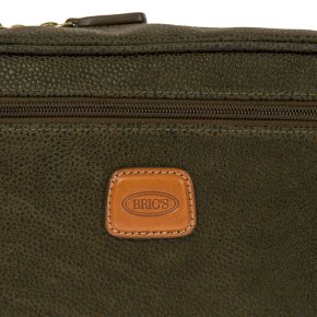 BRIC'S LIFE Kosmetiktasche olivia