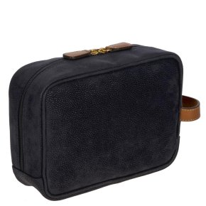 BRIC'S LIFE Kosmetiktasche blue