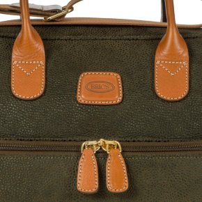 BRIC'S LIFE Kosmetikkoffer olivia
