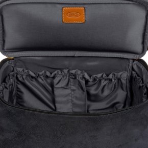 BRIC'S LIFE Kosmetikkoffer blue