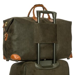BRIC'S LIFE Reisetasche olivia