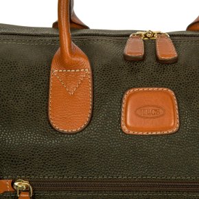 BRIC'S LIFE Reisetasche olivia