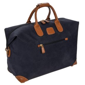 BRIC'S LIFE Reisetasche blue