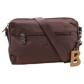  VERBIER PUKIE Schultertasche mauve