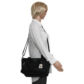  VERBIER GESA Shopper black