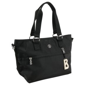  VERBIER GESA Shopper black