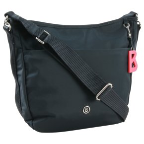  VERBIER IRMA Schultertasche darkblue