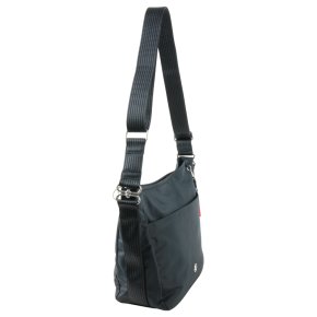  VERBIER IRMA Schultertasche darkblue