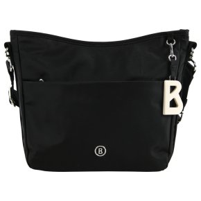  VERBIER IRMA Schultertasche black