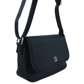  VERBIER NURI Handtasche dark blue