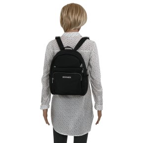  ANOUK KLOSTERS Rucksack black