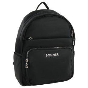 Bogner ANOUK KLOSTERS Rucksack black