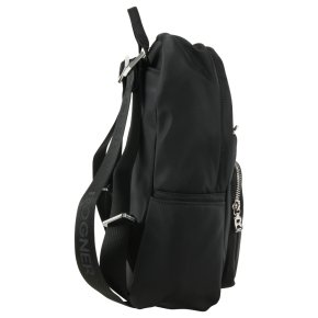  ANOUK KLOSTERS Rucksack black