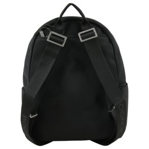  ANOUK KLOSTERS Rucksack black