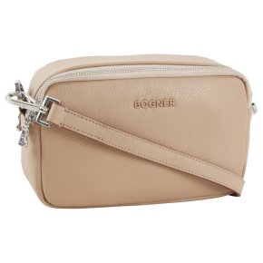 BOGNER AVY Schultertasche cappuccino