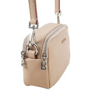 BOGNER AVY Schultertasche cappuccino