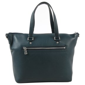 BOGNER LUISA Handtasche dark blue