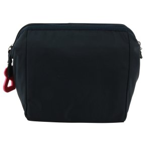  HEIDI VERBIER washbag dark blue