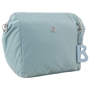  HEIDI VERBIER washbag light blue