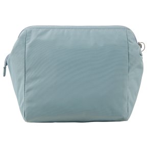  HEIDI VERBIER washbag light blue