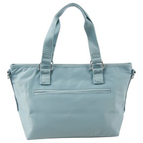  VERBIER GESA Shopper light blue