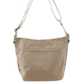  VERBIER Irma shoulderbag lvz taupe