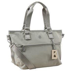 Bogner VERBIER Gesa handbag shz grey