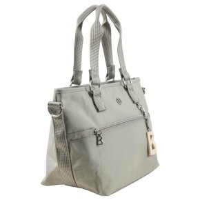  VERBIER Gesa handbag shz grey