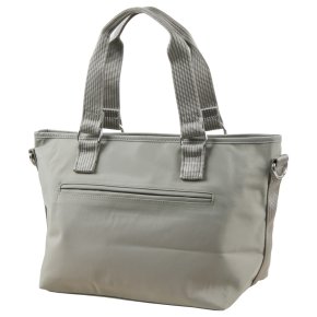  VERBIER Gesa handbag shz grey