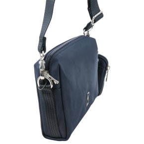  VERBIER PLAY Pukie shoulderbag shz dark blue