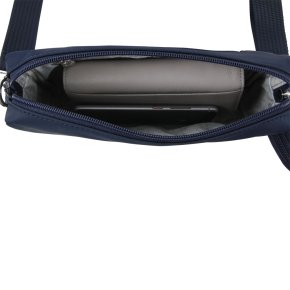  VERBIER PLAY Pukie shoulderbag shz dark blue