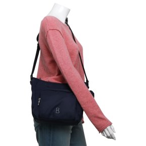  VERBIER PLAY Irma shoulderbag mvz dark blue