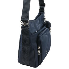  VERBIER PLAY Irma shoulderbag mvz dark blue