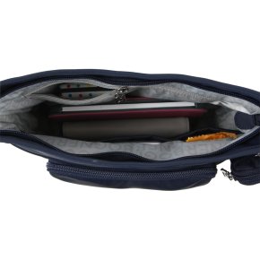  VERBIER PLAY Irma shoulderbag mvz dark blue