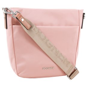Bogner KLOSTERS Juna shoulderbag mvz rose