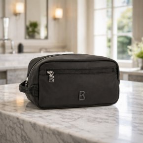 BOGNER VERBIER PLAY 1.0 tully washbag black
