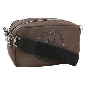 Bogner LADIS BY NIGHT AVY shoulderbag taupe