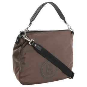  LADIS BY NIGHT ISALIE Beuteltasche taupe