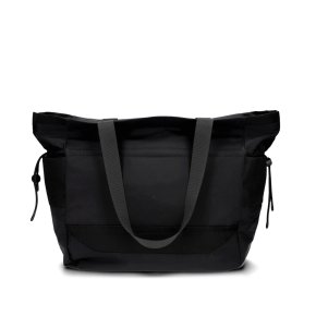ZWEI BONNY Shopper black