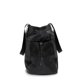 ZWEI BONNY Shopper black