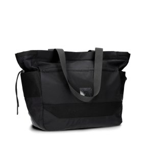 ZWEI BONNY Shopper black