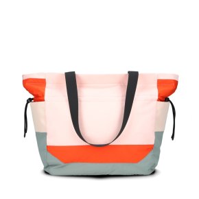 ZWEI BONNY Shopper candy