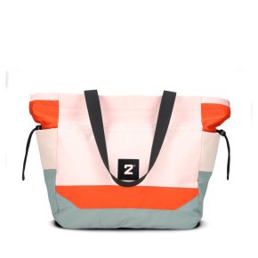 ZWEI BONNY Shopper candy